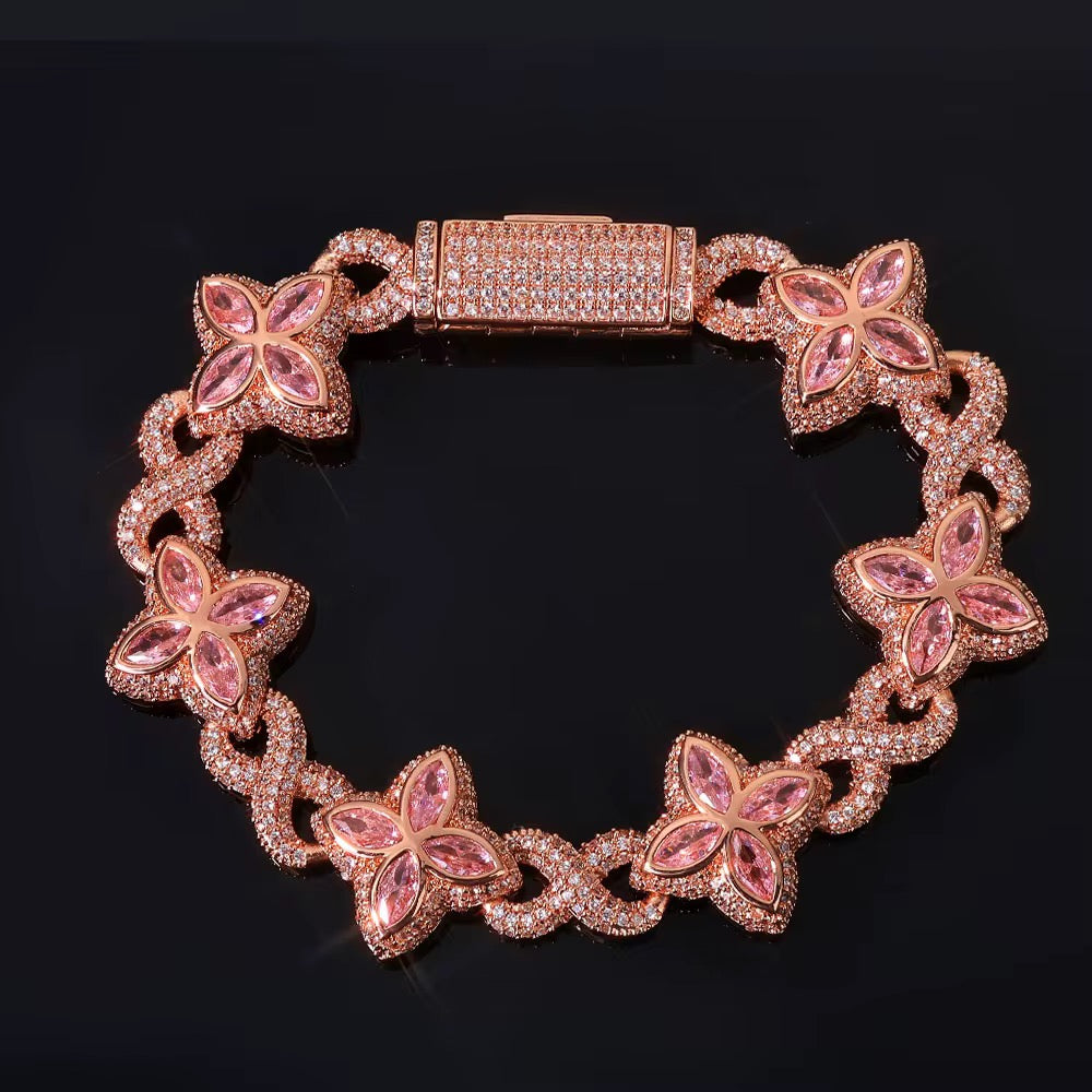 Éclat Opaléa - Rose Quartz