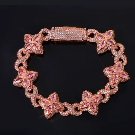 Éclat Opaléa - Rose Quartz